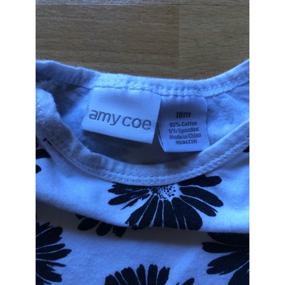 Bundle of 4 onsies 18 months - Picture 6 of 7